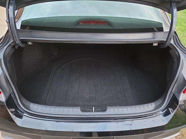 used 2025 Hyundai Elantra car, priced at $19,500