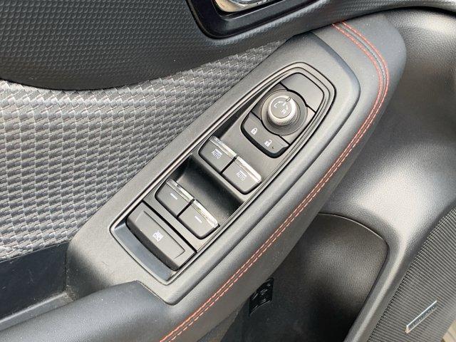 used 2024 Subaru Forester car, priced at $29,500