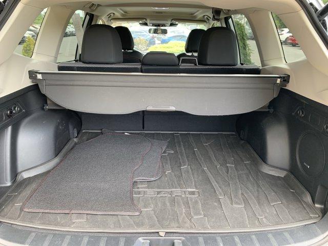 used 2024 Subaru Forester car, priced at $29,500