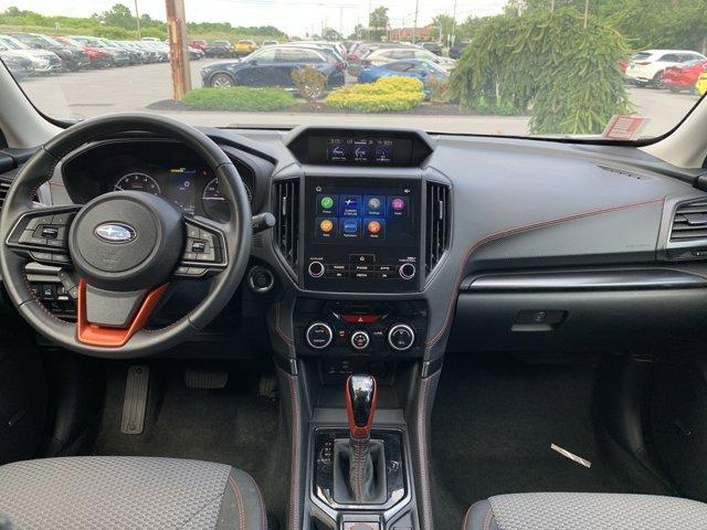 used 2024 Subaru Forester car, priced at $29,500