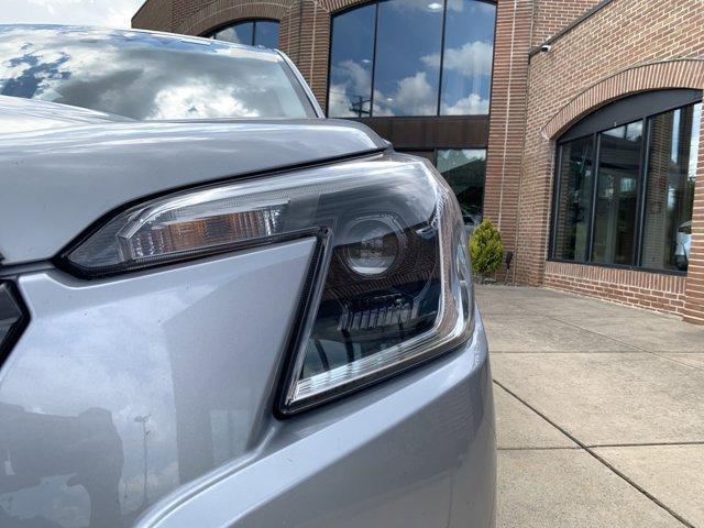 used 2024 Subaru Forester car, priced at $29,500