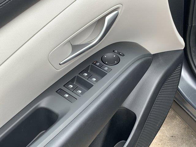 new 2025 Hyundai Tucson car, priced at $33,164