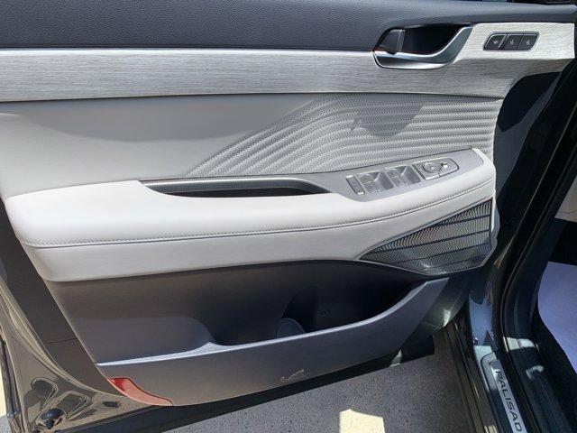 used 2025 Hyundai Palisade car, priced at $49,200