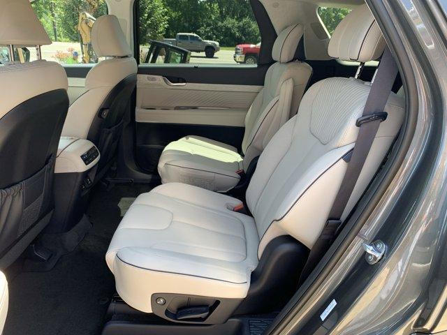 used 2025 Hyundai Palisade car, priced at $49,200