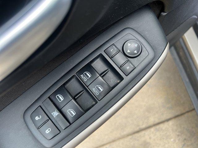 used 2017 Jeep Cherokee car, priced at $12,600