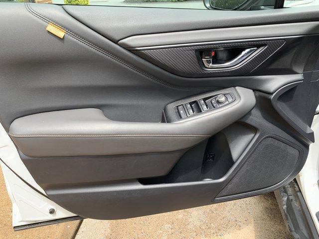used 2022 Subaru Outback car, priced at $29,900