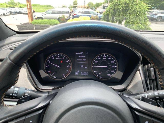 used 2022 Subaru Outback car, priced at $29,900