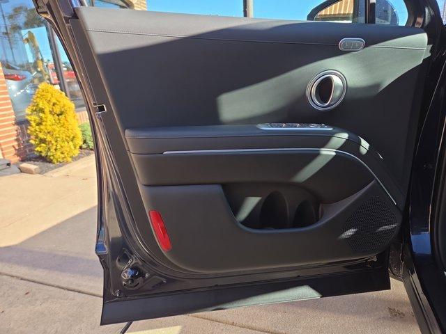 new 2026 Hyundai Palisade Hybrid car, priced at $56,205