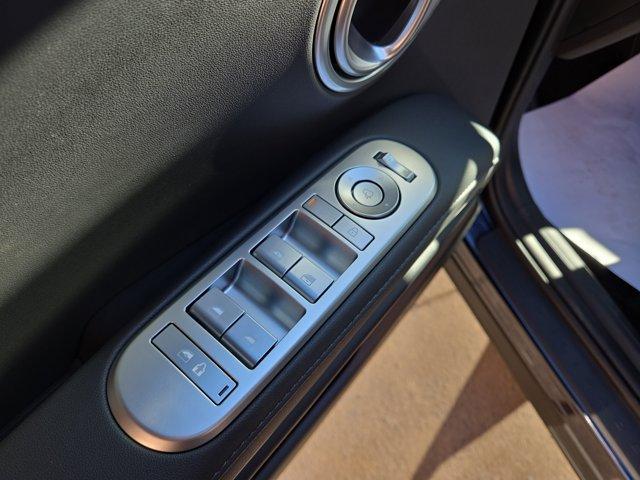 new 2026 Hyundai Palisade Hybrid car, priced at $56,205