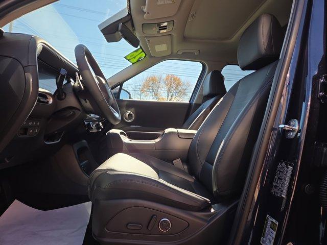 new 2026 Hyundai Palisade Hybrid car, priced at $56,205