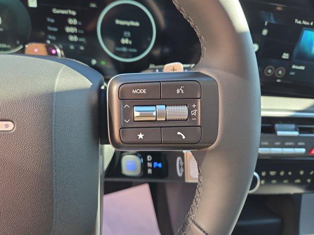 new 2026 Hyundai Palisade Hybrid car, priced at $56,205