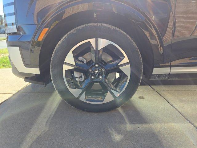 new 2026 Hyundai Palisade Hybrid car, priced at $56,205