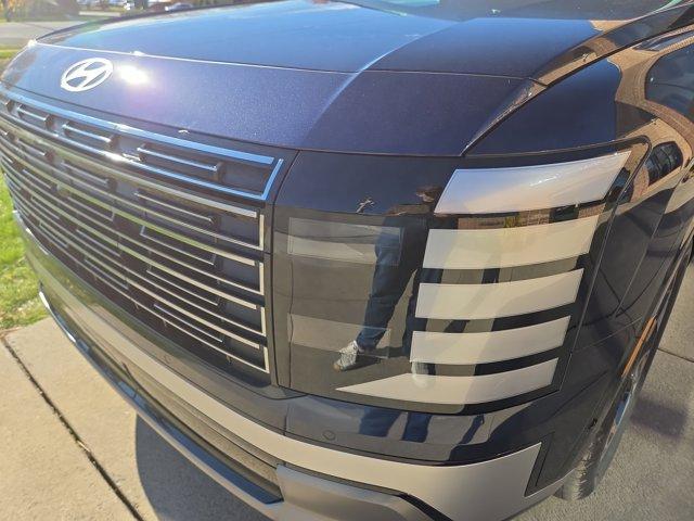 new 2026 Hyundai Palisade Hybrid car, priced at $56,205