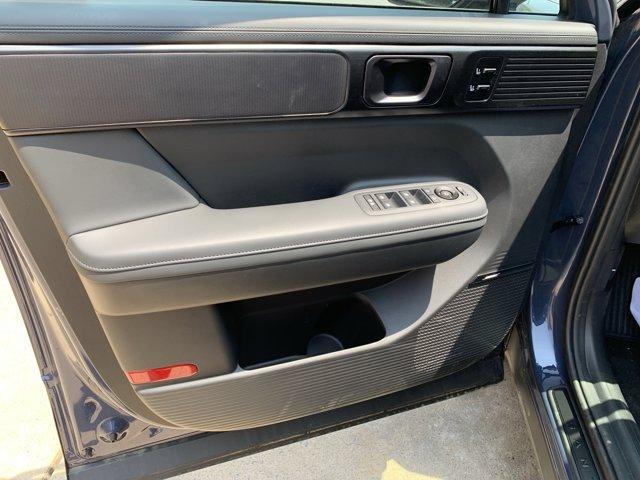 new 2025 Hyundai Santa Fe car, priced at $47,714