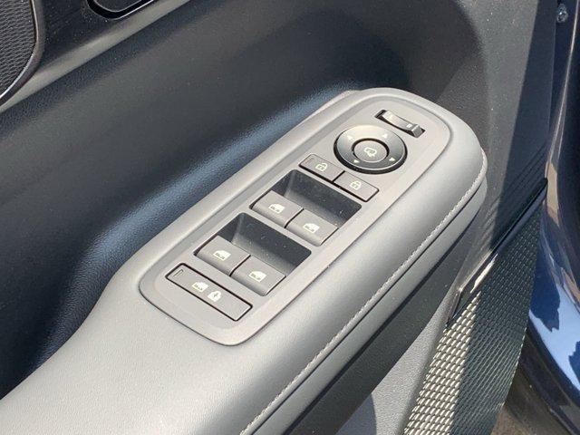 new 2025 Hyundai Santa Fe car, priced at $47,714