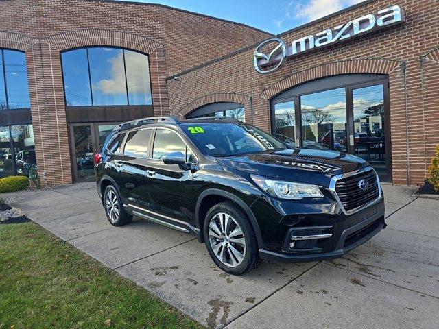 used 2020 Subaru Ascent car, priced at $28,500