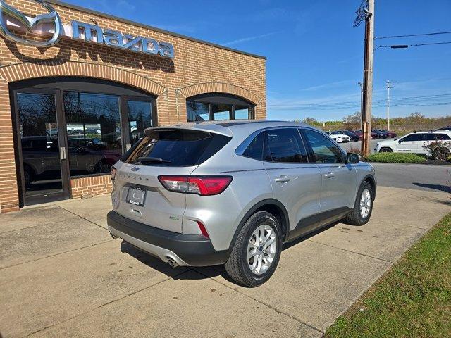 used 2020 Ford Escape car, priced at $16,000