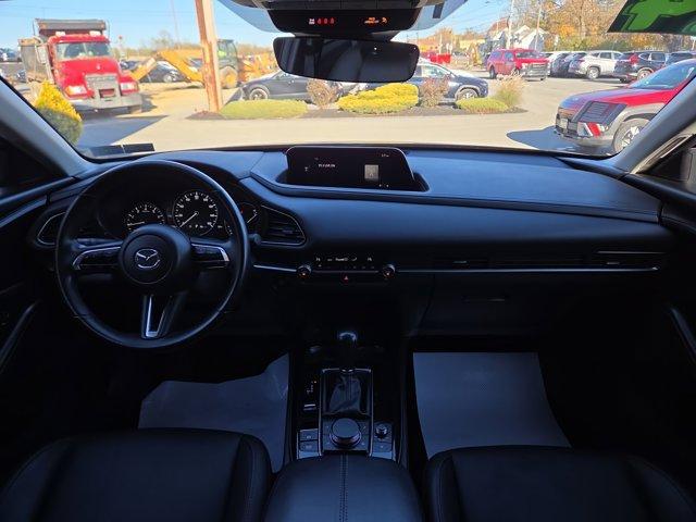 used 2024 Mazda CX-30 car, priced at $21,700
