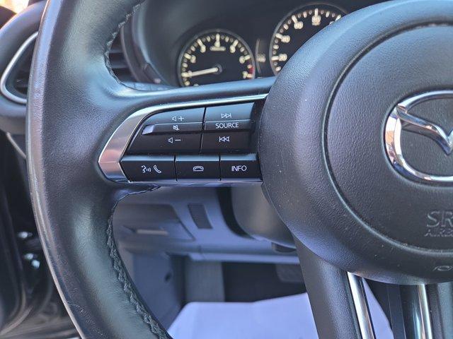 used 2024 Mazda CX-30 car, priced at $21,700