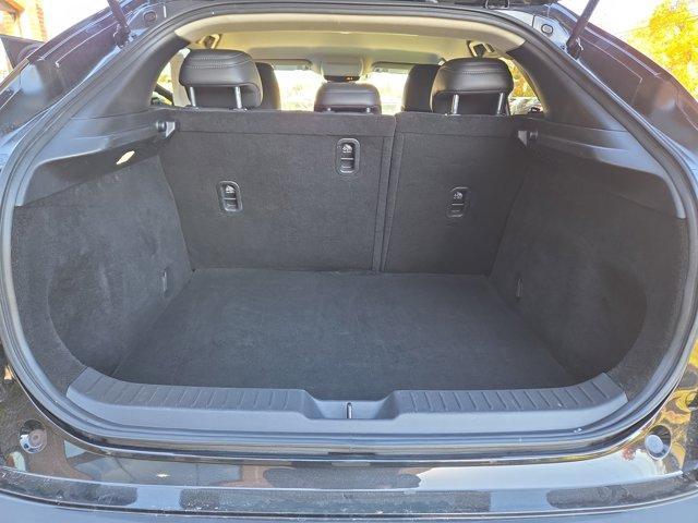 used 2024 Mazda CX-30 car, priced at $21,700