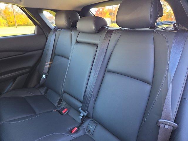 used 2024 Mazda CX-30 car, priced at $21,700