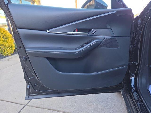 used 2024 Mazda CX-30 car, priced at $21,700