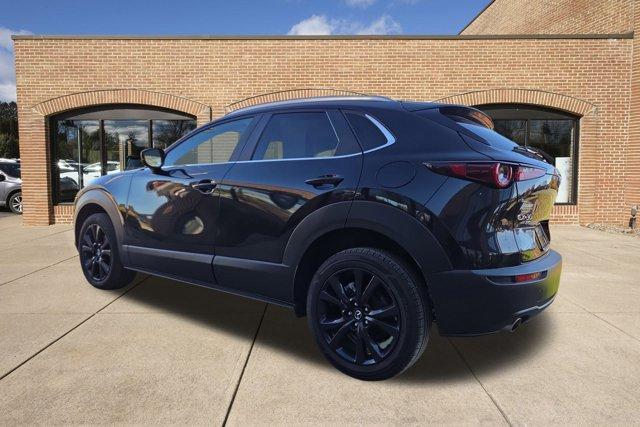 used 2024 Mazda CX-30 car, priced at $21,700