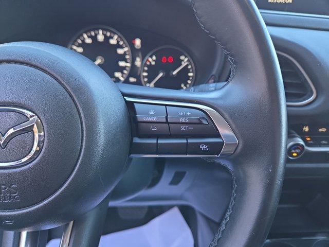 used 2024 Mazda CX-30 car, priced at $21,700