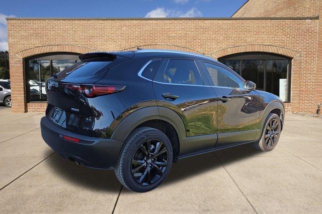 used 2024 Mazda CX-30 car, priced at $21,700