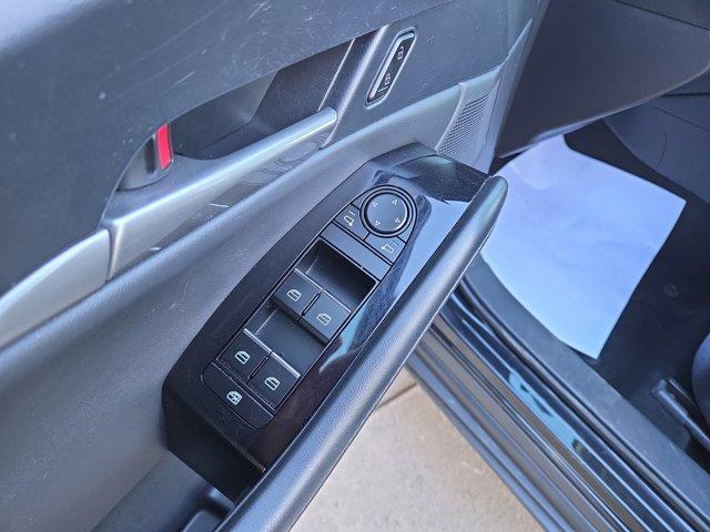 used 2024 Mazda CX-30 car, priced at $21,700