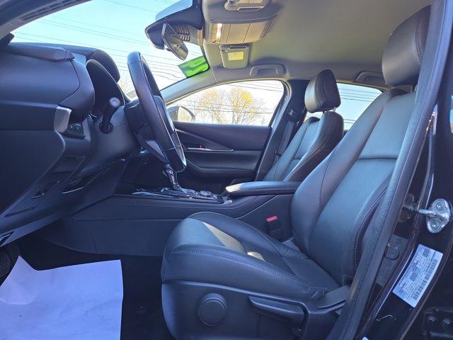 used 2024 Mazda CX-30 car, priced at $21,700