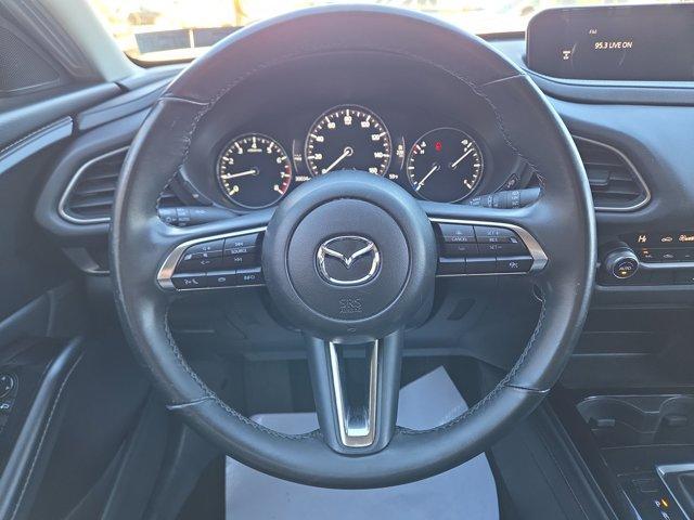 used 2024 Mazda CX-30 car, priced at $21,700
