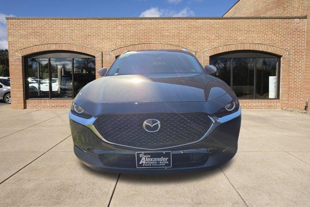 used 2024 Mazda CX-30 car, priced at $21,700
