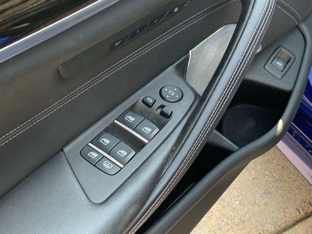used 2019 BMW M5 car, priced at $57,700