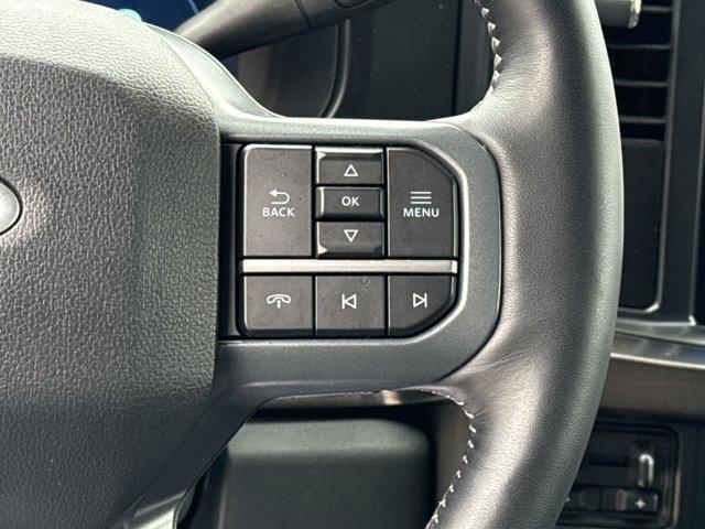 used 2024 Ford F-350 car, priced at $77,000