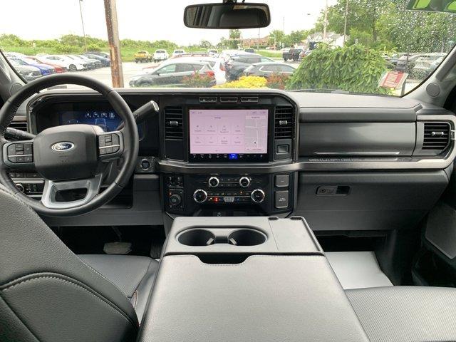 used 2024 Ford F-350 car, priced at $69,800