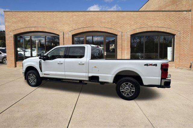 used 2024 Ford F-350 car, priced at $77,000