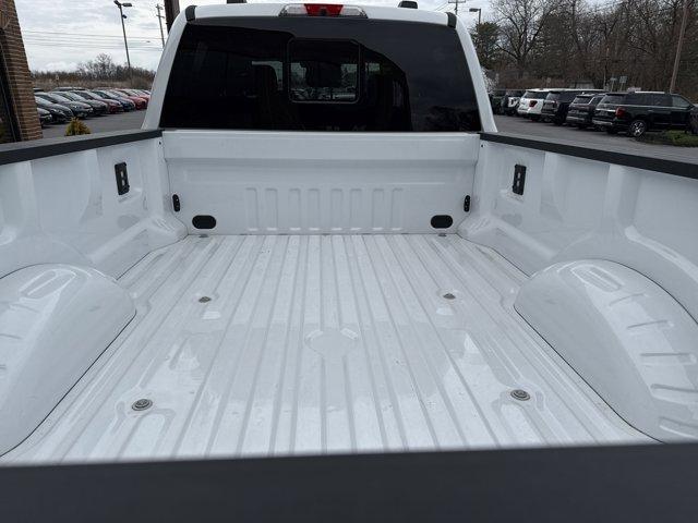 used 2024 Ford F-350 car, priced at $77,000
