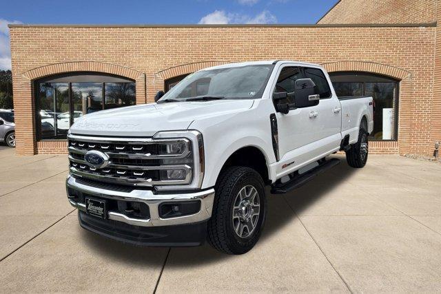 used 2024 Ford F-350 car, priced at $77,000