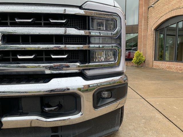 used 2024 Ford F-350 car, priced at $69,800