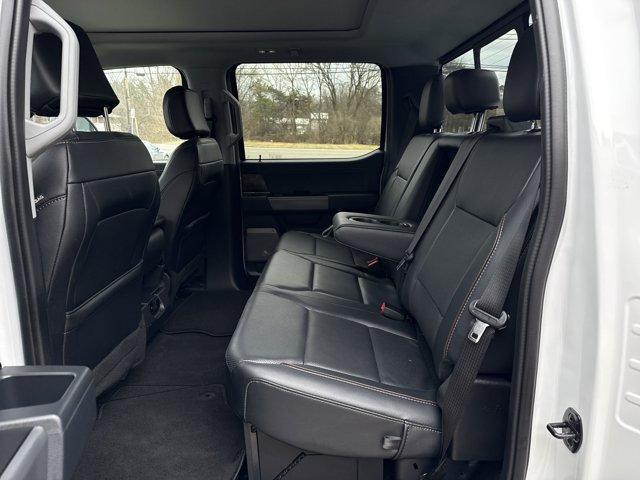 used 2024 Ford F-350 car, priced at $77,000