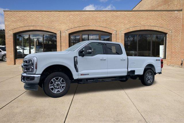 used 2024 Ford F-350 car, priced at $69,800