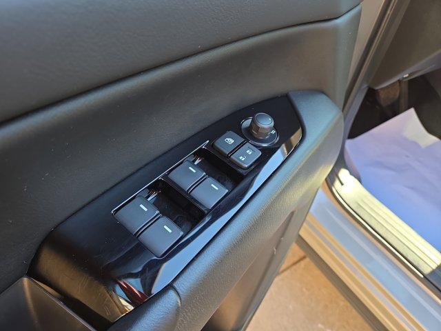 used 2025 Mazda CX-5 car, priced at $25,200