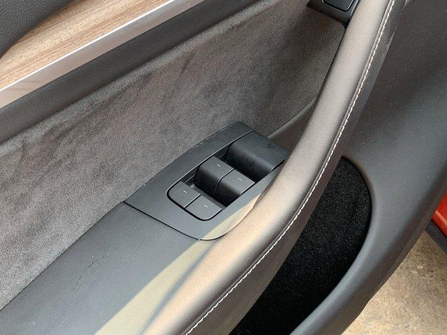 used 2023 Tesla Model Y car, priced at $30,000