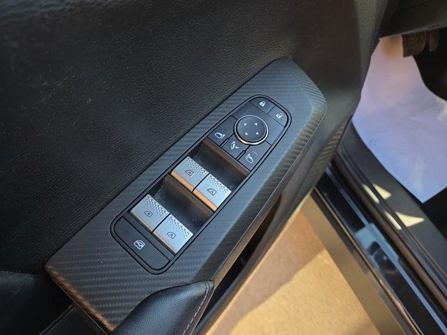 used 2023 Mitsubishi Outlander car, priced at $21,800