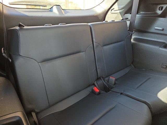 used 2023 Mitsubishi Outlander car, priced at $21,800