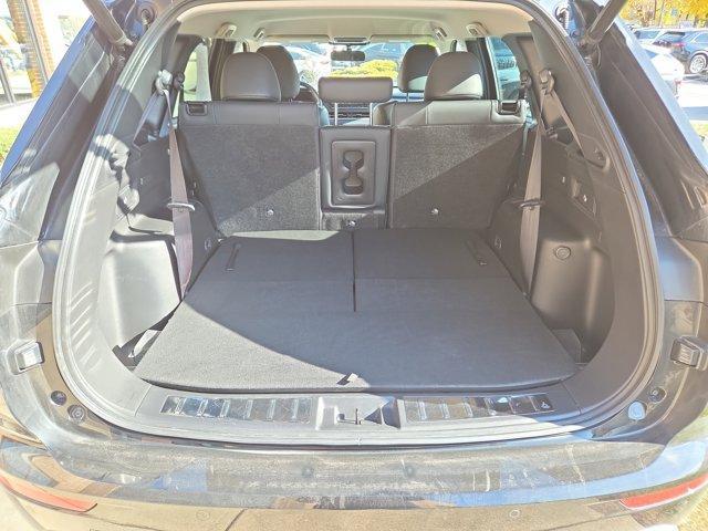 used 2023 Mitsubishi Outlander car, priced at $21,800