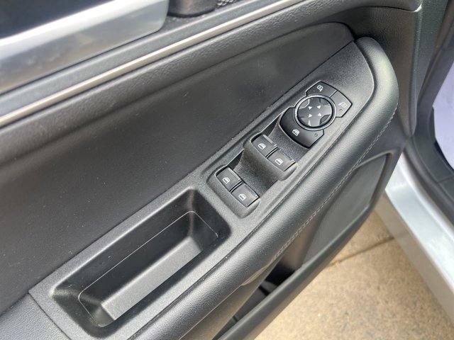 used 2024 Ford Edge car, priced at $22,700