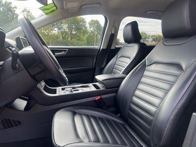 used 2024 Ford Edge car, priced at $22,700