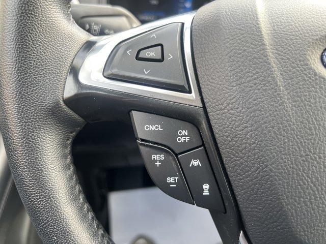 used 2024 Ford Edge car, priced at $22,700